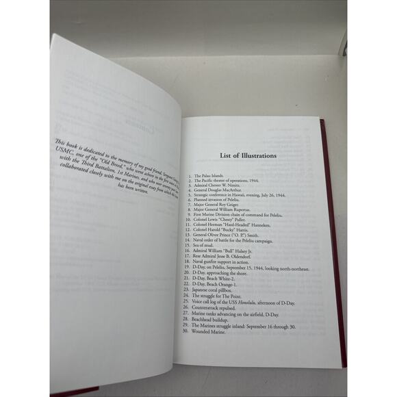 Landing in Hell:The Pyrrhic Victory of the First Marine Division on Peleliu 1944 - Picture 7 of 11